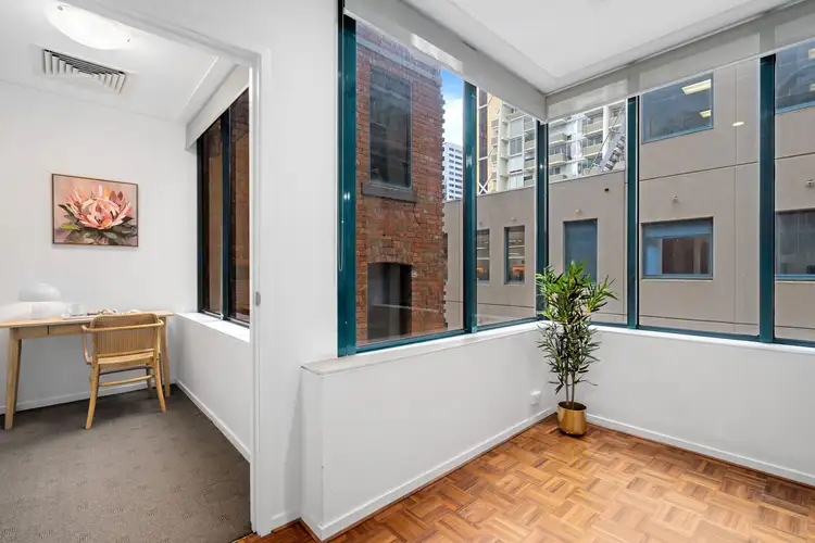 Fifth view of Homely apartment listing, 10/114 Hardware Street, Melbourne VIC 3000