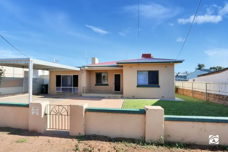 Main view of Homely house listing, 302 Boughtman Street, Broken Hill NSW 2880