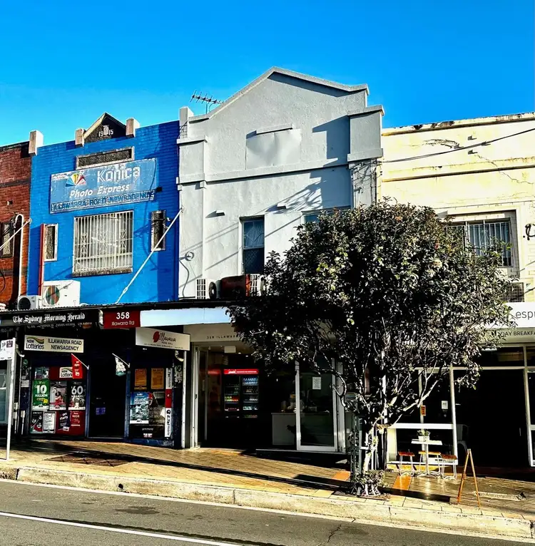 358 Illawarra Road, Marrickville NSW 2204