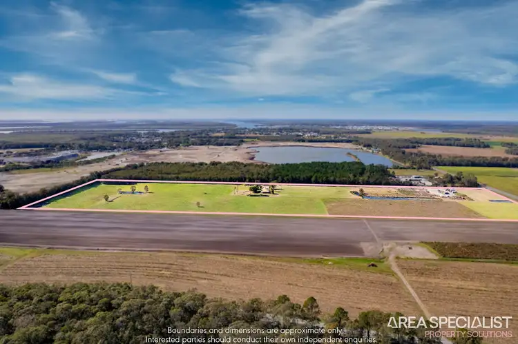 Fourth view of Homely land listing, 893 Pimpama Jacobs Well Road, Jacobs Well QLD 4208