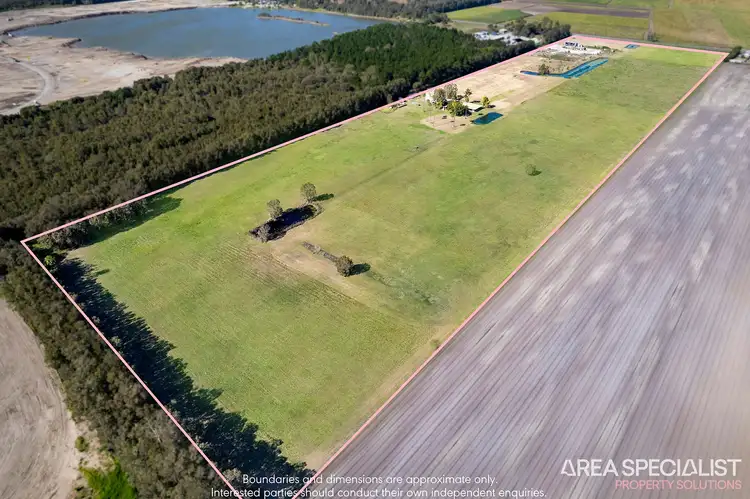 Sixth view of Homely land listing, 893 Pimpama Jacobs Well Road, Jacobs Well QLD 4208