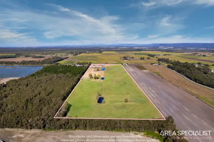 Seventh view of Homely land listing, 893 Pimpama Jacobs Well Road, Jacobs Well QLD 4208