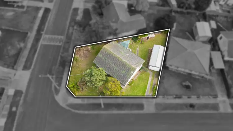 Second view of Homely house listing, 17 McEntee Court, Traralgon VIC 3844