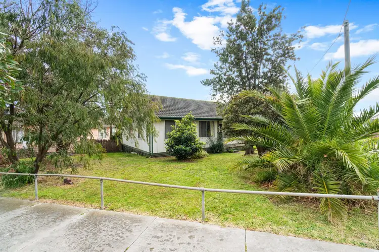 Fourth view of Homely house listing, 17 McEntee Court, Traralgon VIC 3844