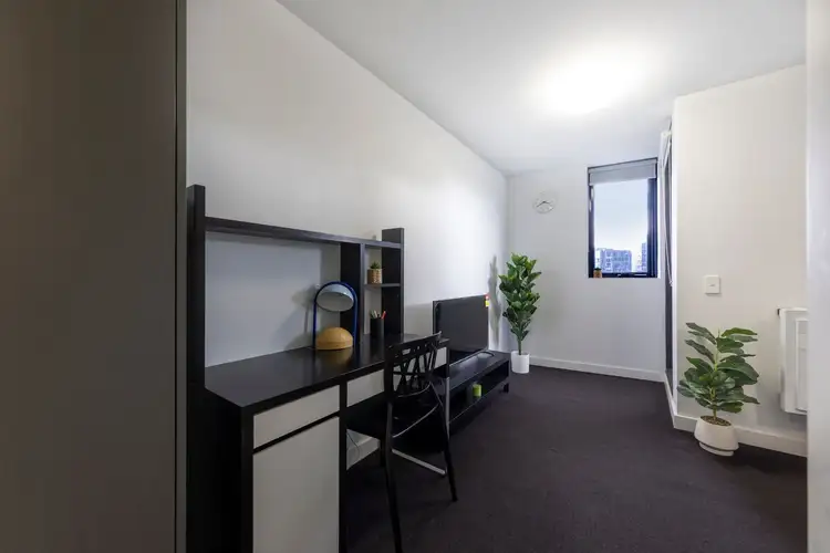 Third view of Homely apartment listing, 604/K13 Raleigh Street, Windsor VIC 3181