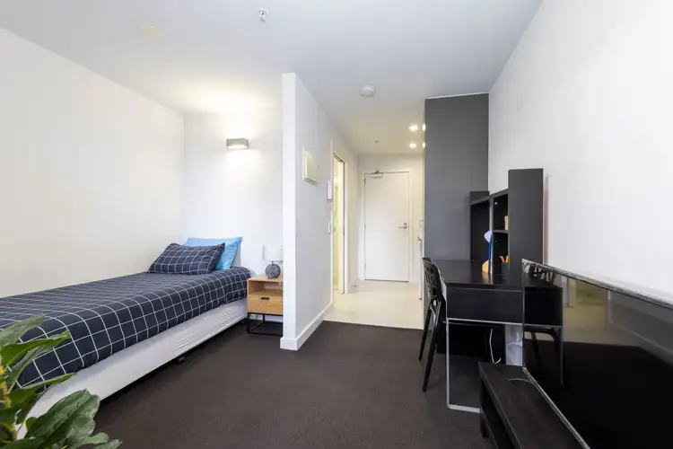 Fourth view of Homely apartment listing, 604/K13 Raleigh Street, Windsor VIC 3181