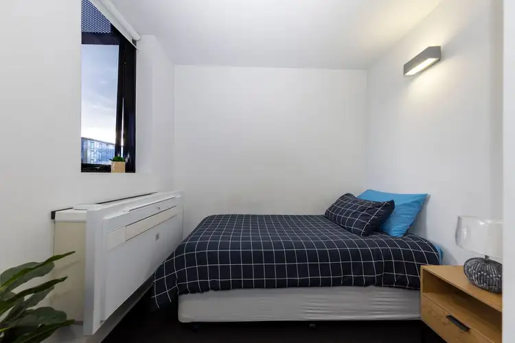 Fifth view of Homely apartment listing, 604/K13 Raleigh Street, Windsor VIC 3181