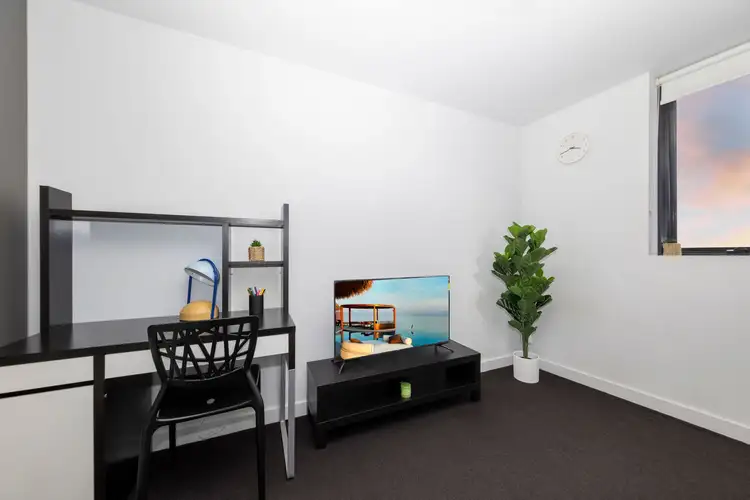 Sixth view of Homely apartment listing, 604/K13 Raleigh Street, Windsor VIC 3181
