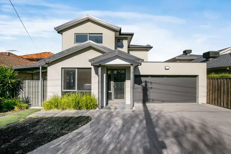 7 Ross Street, Niddrie VIC 3042