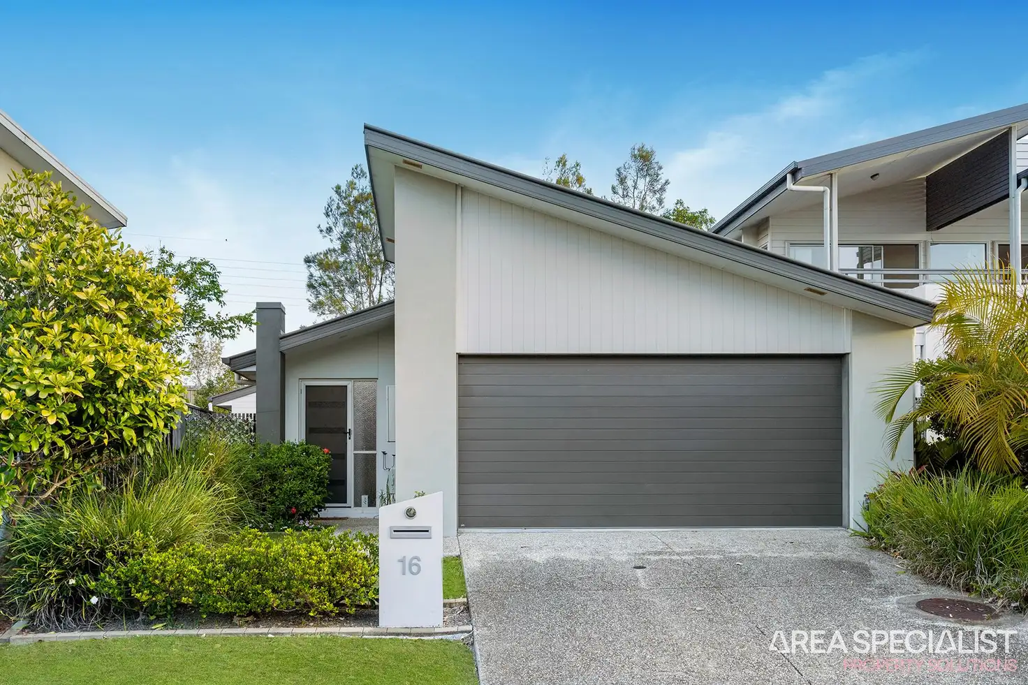 Main view of Homely house listing, 16 Danbulla Street, Pimpama QLD 4209