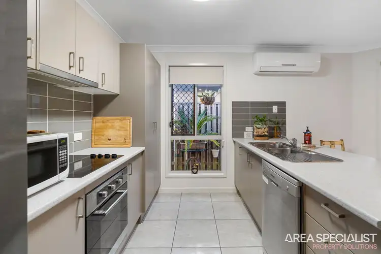 Second view of Homely house listing, 16 Danbulla Street, Pimpama QLD 4209