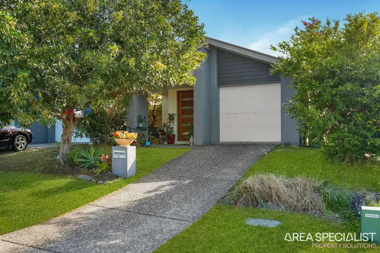 Main view of Homely semi-detached listing, 9B Oakvale Avenue, Holmview QLD 4207