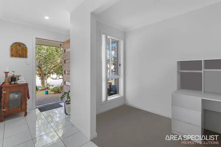 Second view of Homely semi-detached listing, 9B Oakvale Avenue, Holmview QLD 4207
