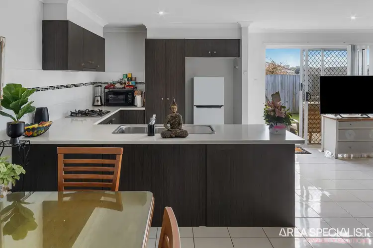 Fourth view of Homely semi-detached listing, 9B Oakvale Avenue, Holmview QLD 4207