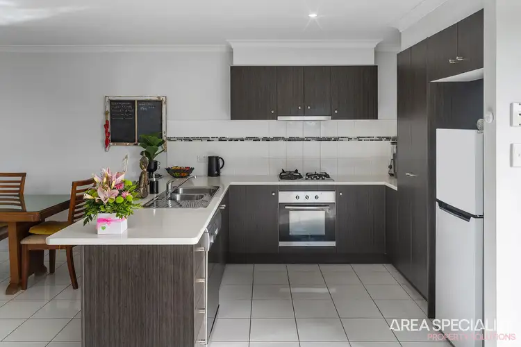 Fifth view of Homely semi-detached listing, 9B Oakvale Avenue, Holmview QLD 4207
