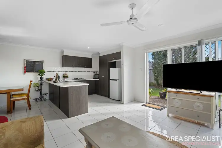 Sixth view of Homely semi-detached listing, 9B Oakvale Avenue, Holmview QLD 4207