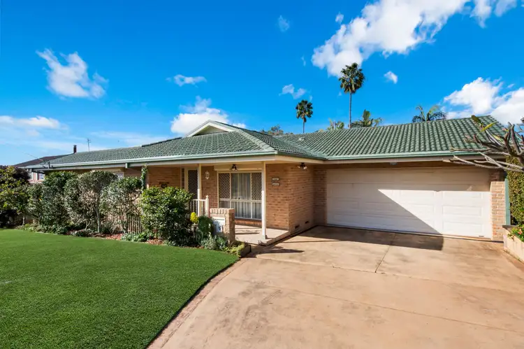 Main view of Homely house listing, 44 Germaine Avenue, Bateau Bay NSW 2261