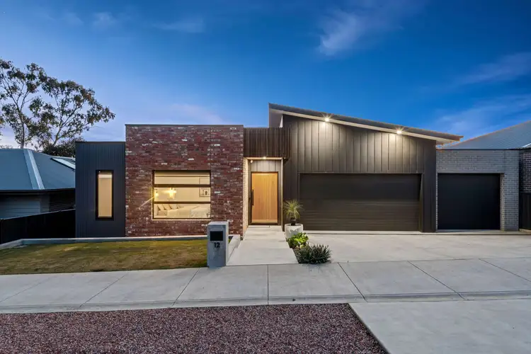 12 Somerville Road, Strathfieldsaye VIC 3551