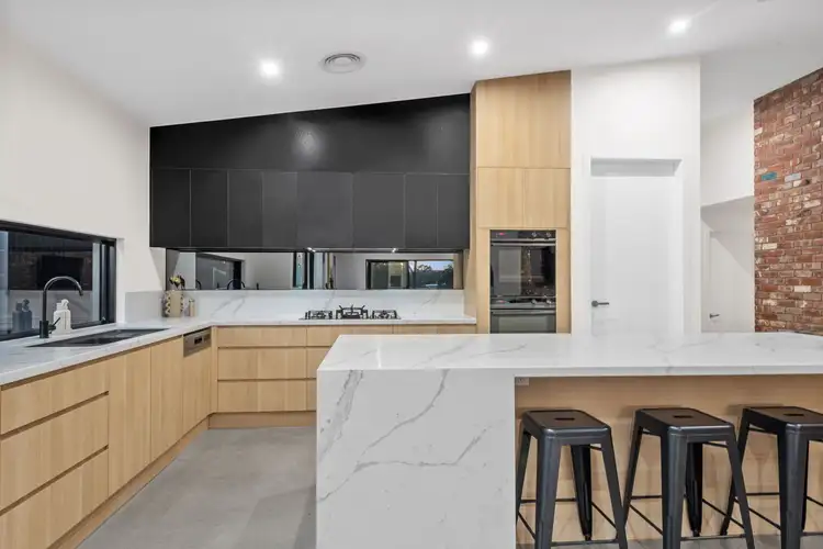 Third view of Homely house listing, 12 Somerville Road, Strathfieldsaye VIC 3551