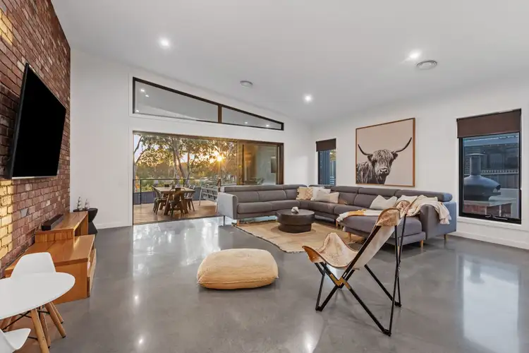 Fifth view of Homely house listing, 12 Somerville Road, Strathfieldsaye VIC 3551