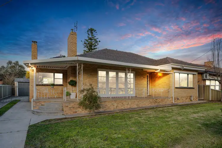 Main view of Homely house listing, 5 Ewing Avenue, Flora Hill VIC 3550