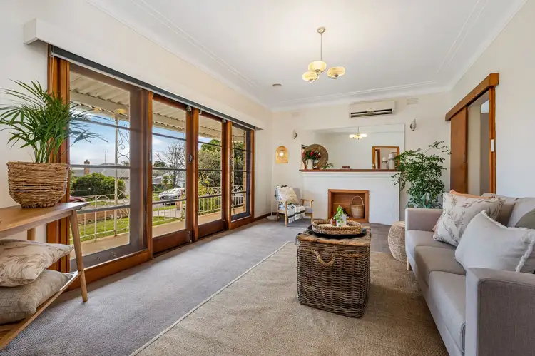Second view of Homely house listing, 5 Ewing Avenue, Flora Hill VIC 3550