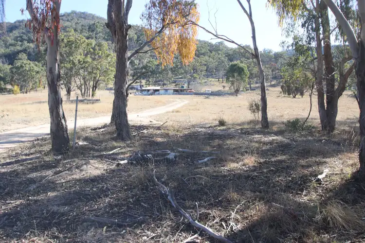 Main view of Homely rural property listing, 7553 New England Highway, Tenterfield NSW 2372