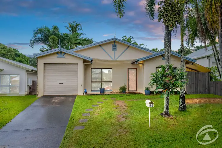 59 Idalia Road, Mount Sheridan QLD 4868
