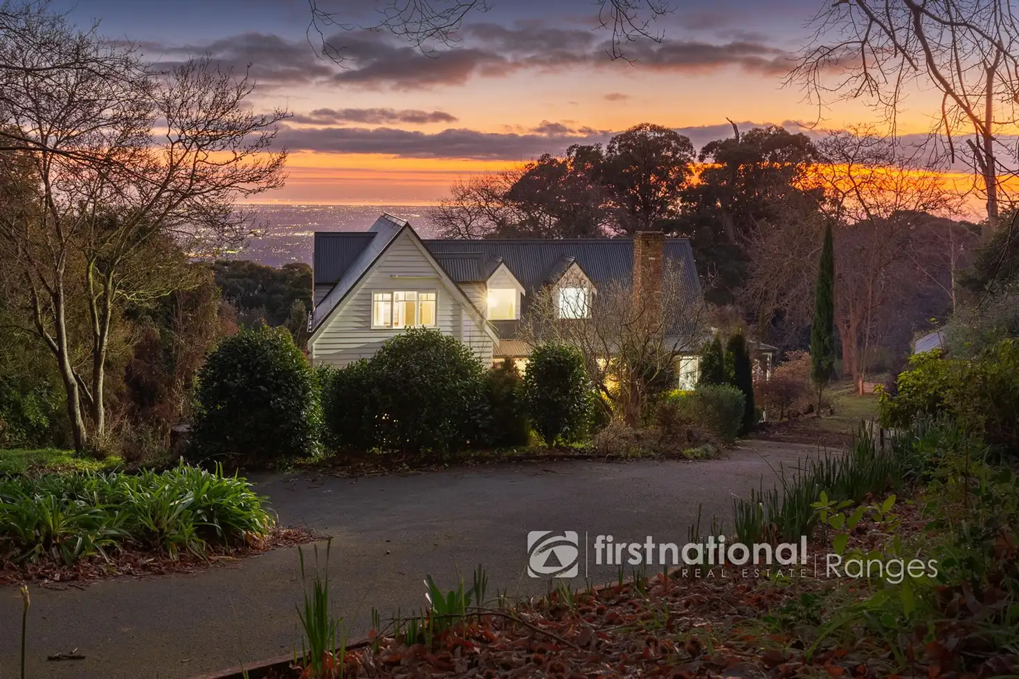 Main view of Homely house listing, 9 Observatory Road, Mount Dandenong VIC 3767