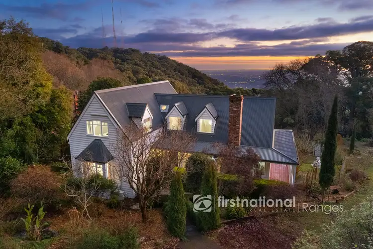 Third view of Homely house listing, 9 Observatory Road, Mount Dandenong VIC 3767