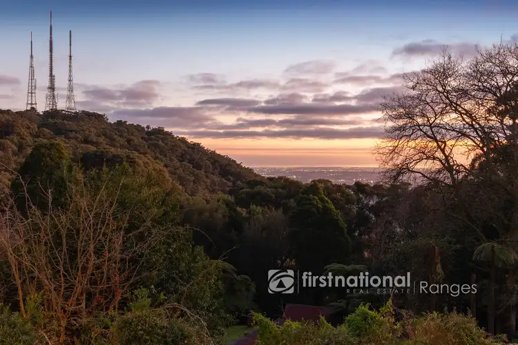 Fourth view of Homely house listing, 9 Observatory Road, Mount Dandenong VIC 3767