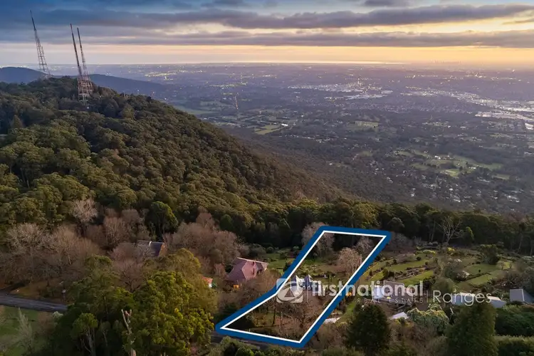 Sixth view of Homely house listing, 9 Observatory Road, Mount Dandenong VIC 3767