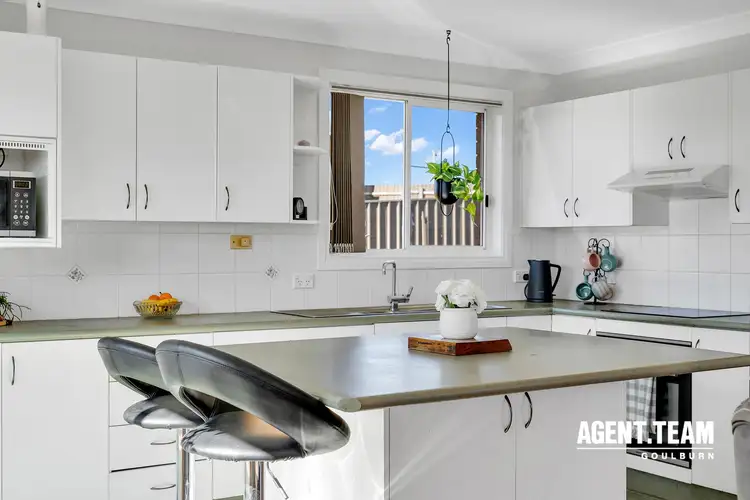 Second view of Homely house listing, 31 Amaroo Place, Goulburn NSW 2580