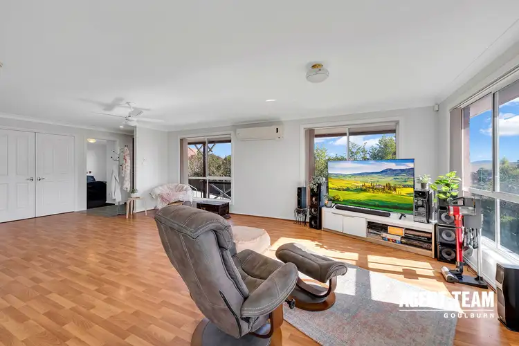 Fourth view of Homely house listing, 31 Amaroo Place, Goulburn NSW 2580