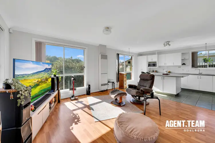 Sixth view of Homely house listing, 31 Amaroo Place, Goulburn NSW 2580