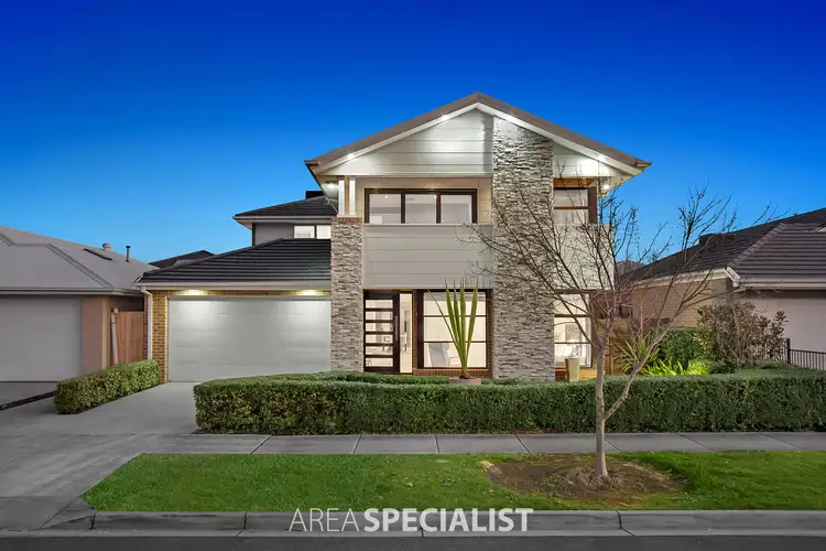 11 Sedge Street, Clyde North VIC 3978