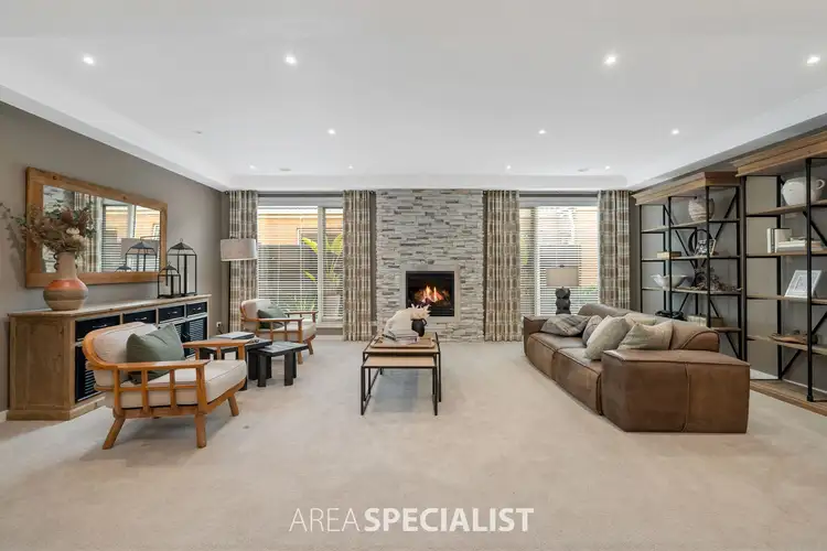 Fourth view of Homely house listing, 11 Sedge Street, Clyde North VIC 3978