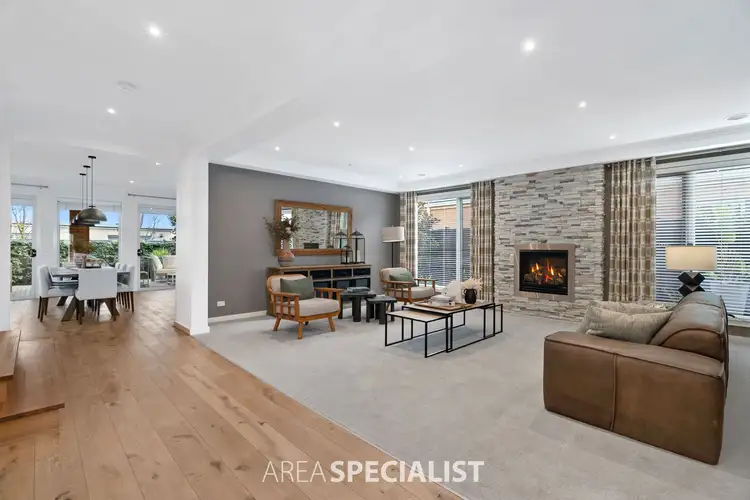 Fifth view of Homely house listing, 11 Sedge Street, Clyde North VIC 3978