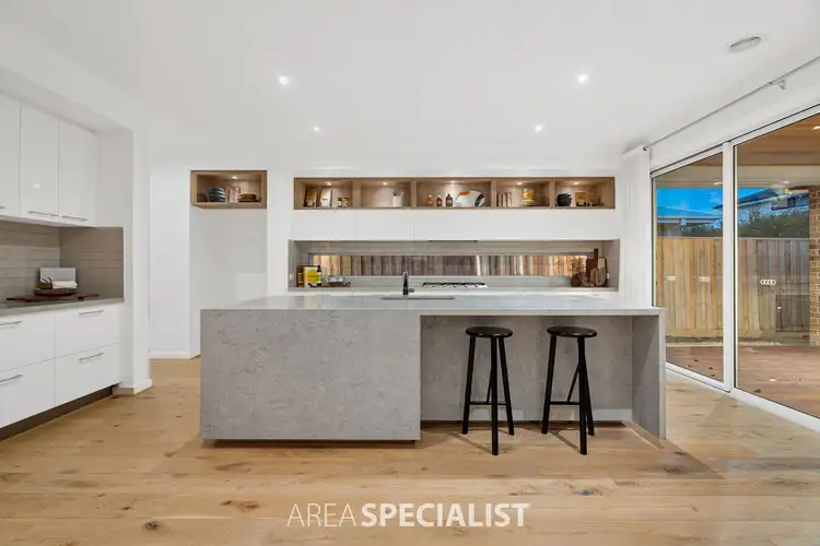 Sixth view of Homely house listing, 11 Sedge Street, Clyde North VIC 3978