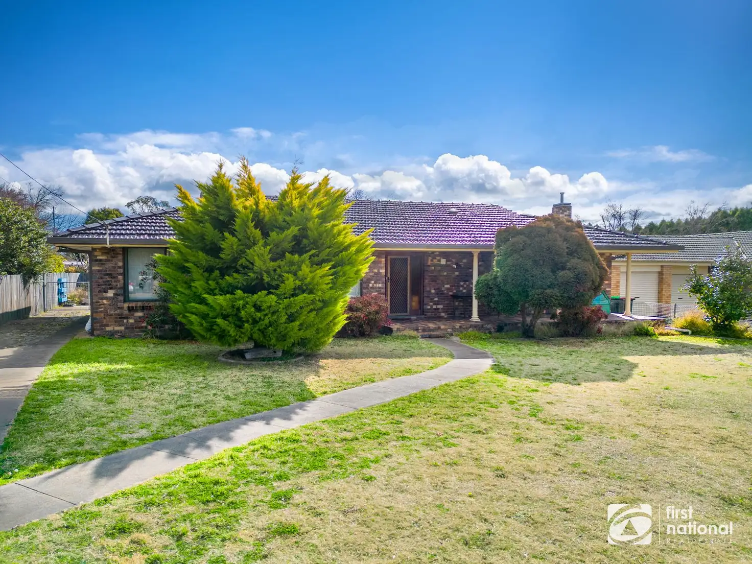 Main view of Homely house listing, 38 O'Connor Road, Armidale NSW 2350