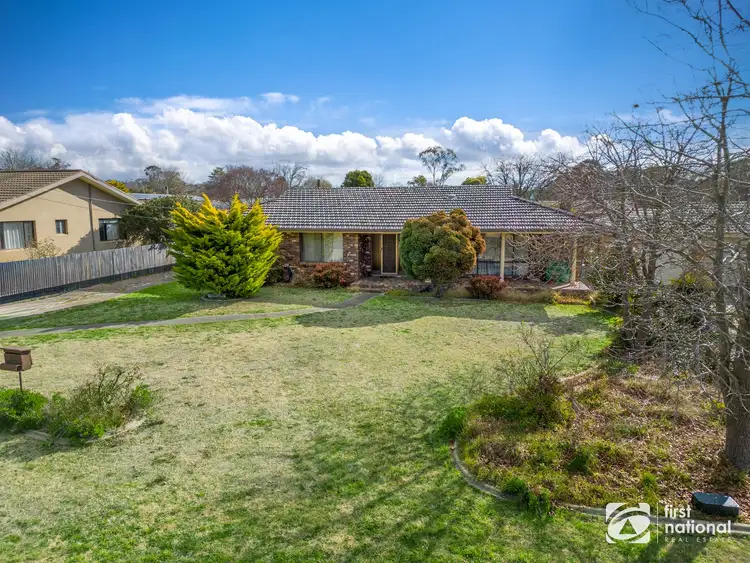 Second view of Homely house listing, 38 O'Connor Road, Armidale NSW 2350