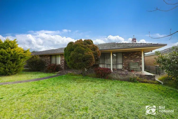 Third view of Homely house listing, 38 O'Connor Road, Armidale NSW 2350