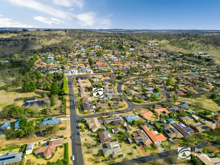 Fourth view of Homely house listing, 38 O'Connor Road, Armidale NSW 2350