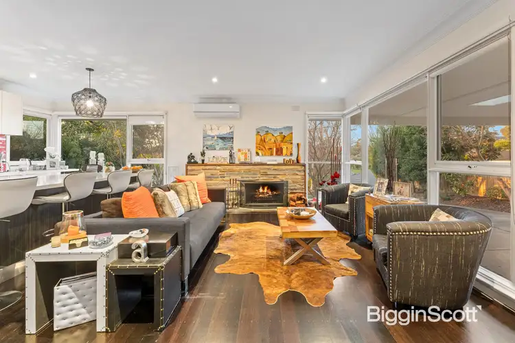 41 Burgundy Drive, Doncaster VIC 3108