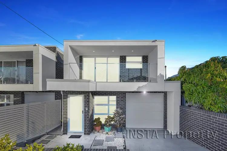37 Ligar Street, Fairfield Heights NSW 2165