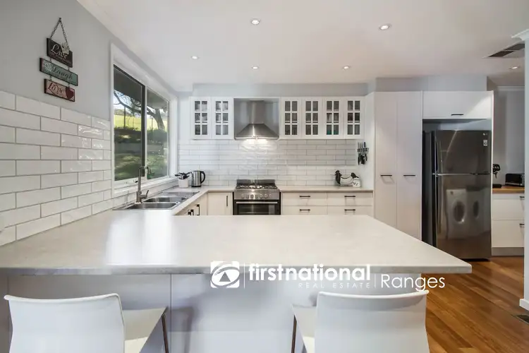 174 Belgrave-Gembrook Road, Menzies Creek VIC 3159