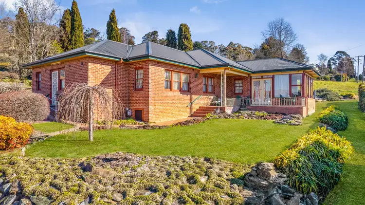 Second view of Homely house listing, 8 Bligh Street, Oberon NSW 2787