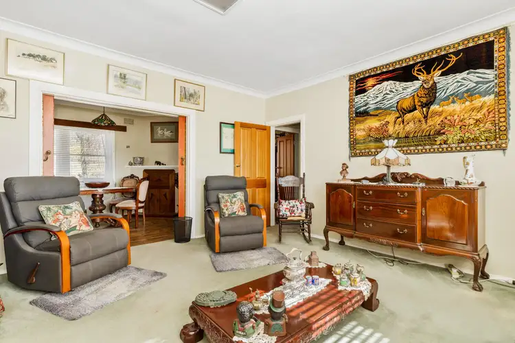 Sixth view of Homely house listing, 8 Bligh Street, Oberon NSW 2787