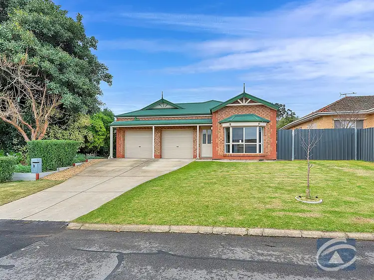 Main view of Homely house listing, 9 Duldig Avenue, Gawler East SA 5118