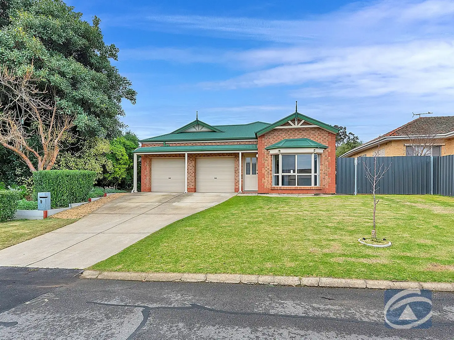 Main view of Homely house listing, 9 Duldig Avenue, Gawler East SA 5118
